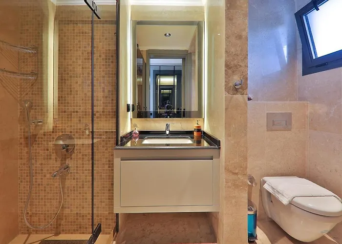 Villa Dream Kalamar - Kalkan Kaş