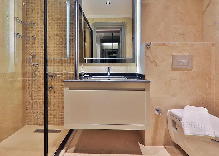 Dream Kalamar - Kalkan Villa Kaş