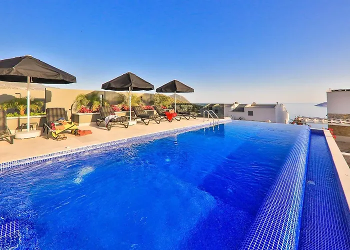 Dream Kalamar - Kalkan