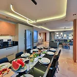 Dream Kalamar - Kalkan Вилла