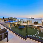 Dream Kalamar - Kalkan * Каш