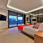 Dream Kalamar - Kalkan Вилла