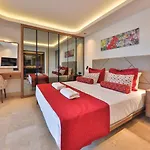 Вилла Dream Kalamar - Kalkan *