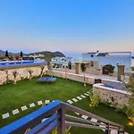 Вилла Dream Kalamar - Kalkan Каш