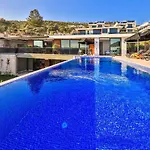 Dream Kalamar - Kalkan * Каш