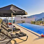 Dream Kalamar - Kalkan Каш