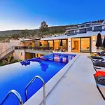 Dream Kalamar - Kalkan Каш