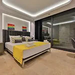 Dream Kalamar - Kalkan Каш