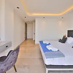 Вилла Dream Kalamar - Kalkan *