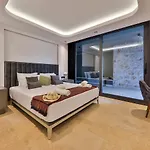 Dream Kalamar - Kalkan Вилла Каш