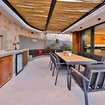 Dream Kalamar - Kalkan Вилла *