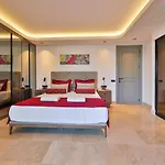 Вилла Dream Kalamar - Kalkan Каш