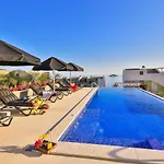 Dream Kalamar - Kalkan * Каш