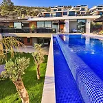 Вилла Dream Kalamar - Kalkan *