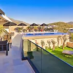 Dream Kalamar - Kalkan Вилла