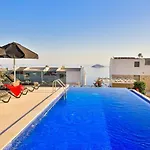 Вилла Dream Kalamar - Kalkan *