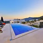 Dream Kalamar - Kalkan Вилла