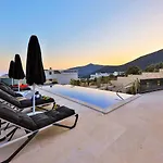 Вилла Dream Kalamar - Kalkan