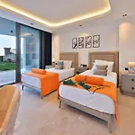 Вилла Dream Kalamar - Kalkan *