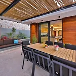 Dream Kalamar - Kalkan Вилла *