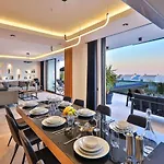 Вилла Dream Kalamar - Kalkan