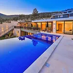 Dream Kalamar - Kalkan Каш