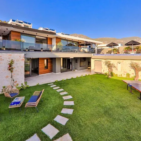 Dream Kalamar - Kalkan