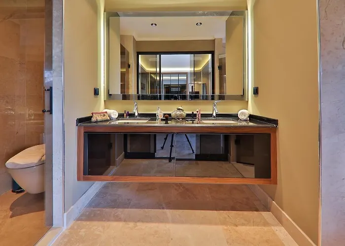 Вилла Dream Kalamar - Kalkan