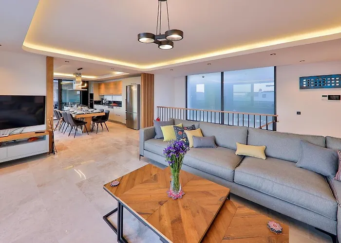 Dream Kalamar - Kalkan