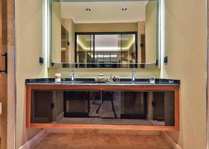 Dream Kalamar - Kalkan Каш