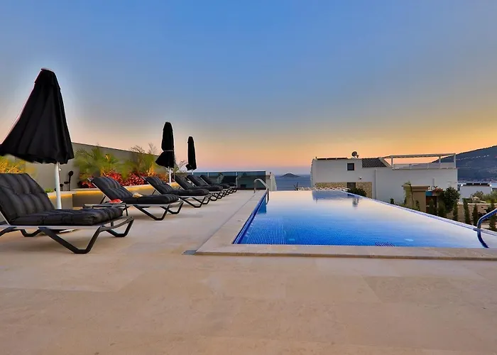 Dream Kalamar - Kalkan *