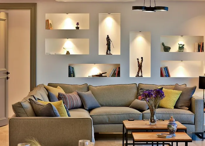 Dream Kalamar - Kalkan *