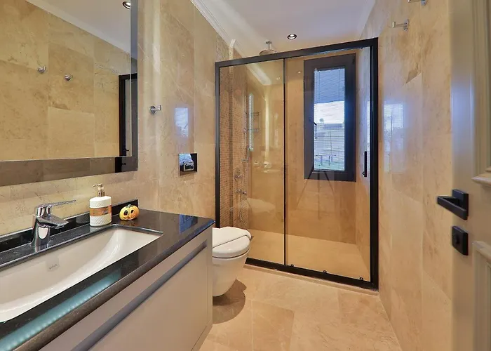 Dream Kalamar - Kalkan Каш