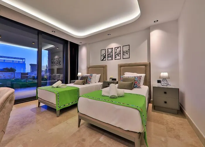 Dream Kalamar - Kalkan *