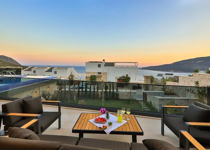 Dream Kalamar - Kalkan *