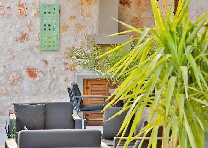 Dream Kalamar - Kalkan *