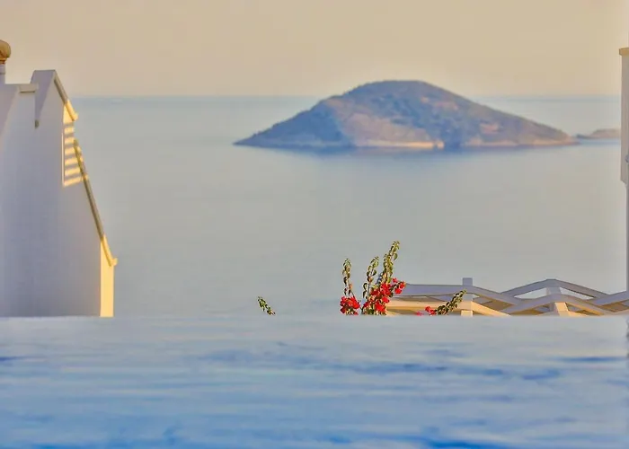 Dream Kalamar - Kalkan *