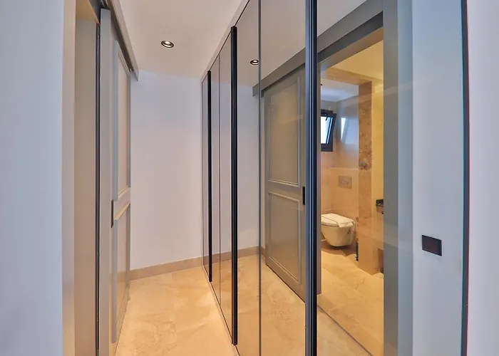 Villa Dream Kalamar - Kalkan