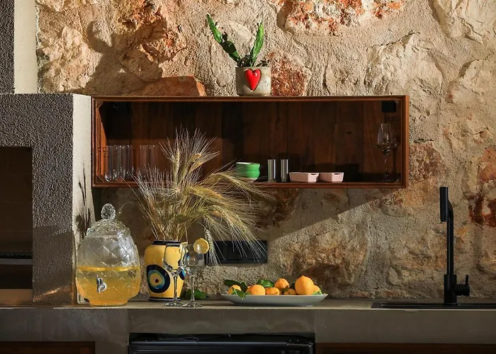 Dream Kalamar - Kalkan Kaş