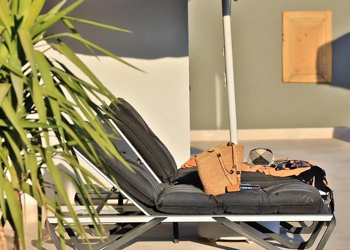 Dream Kalamar - Kalkan Villa Kaş