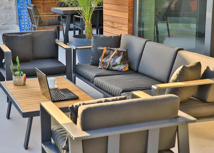 Dream Kalamar - Kalkan *