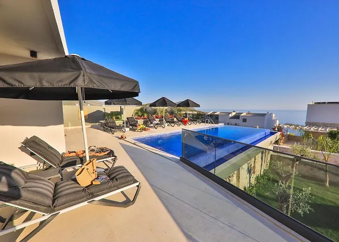 Dream Kalamar - Kalkan