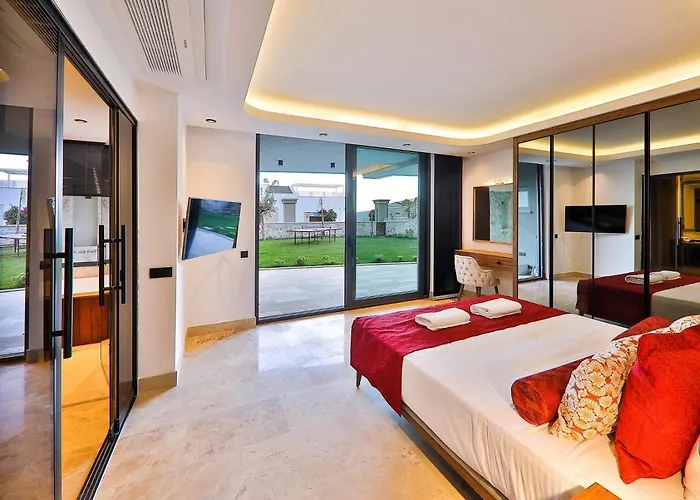 Dream Kalamar - Kalkan *