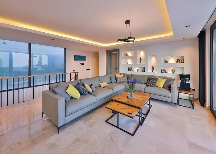 Dream Kalamar - Kalkan